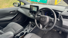 Toyota Corolla 1.8 VVT-i Hybrid Design 5dr CVT Hybrid Hatchback